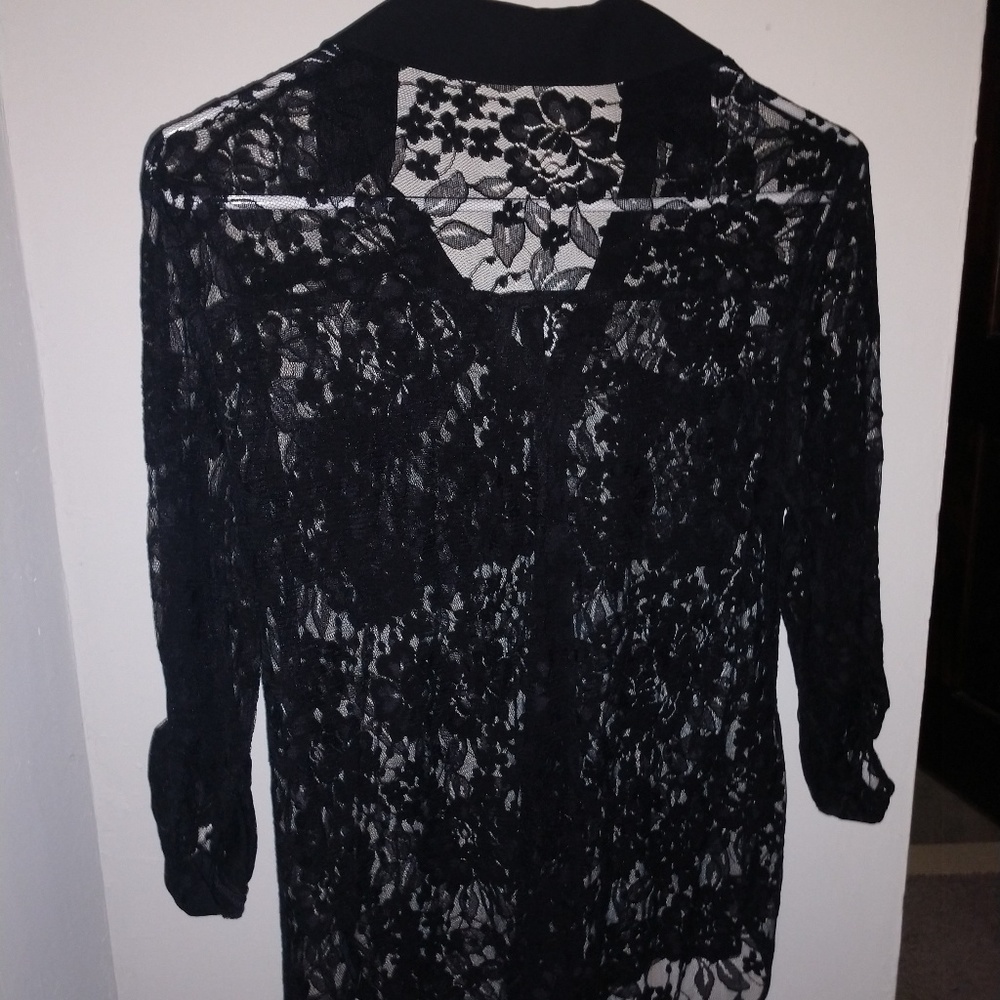 Express Portofino Button-up Shirt